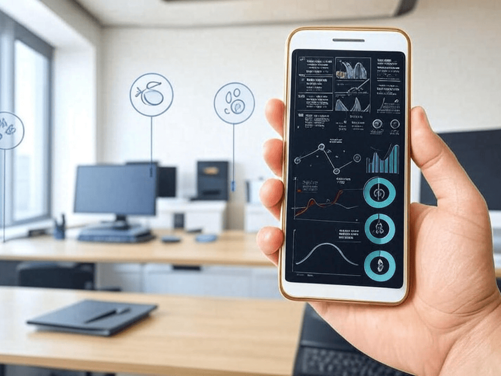 Environmental Monitor