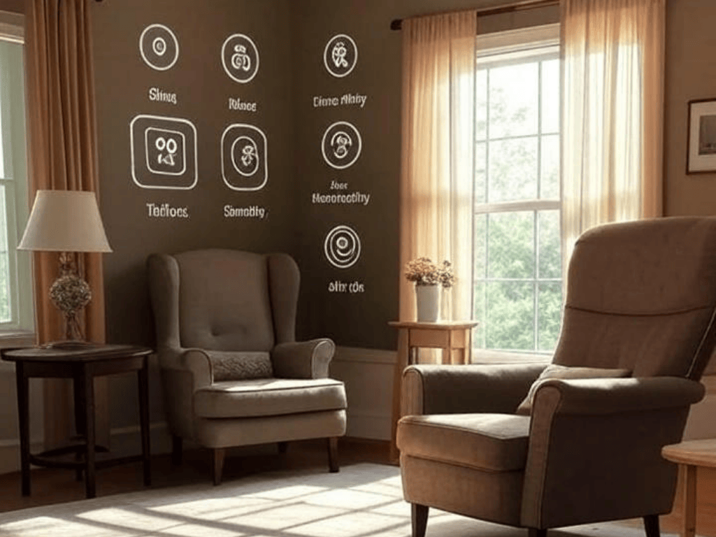 Intelligent Environmental Monitoring