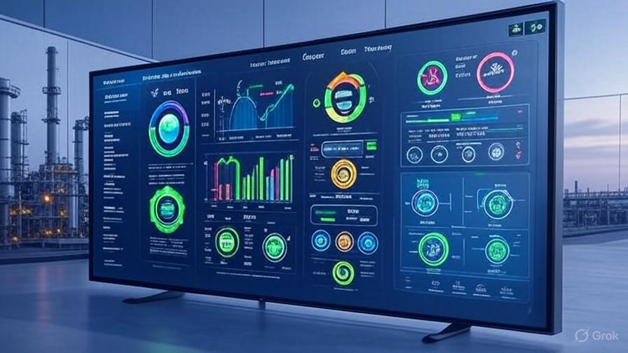Building Management System