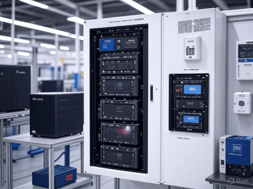 Non-IT Infrastructure Monitoring