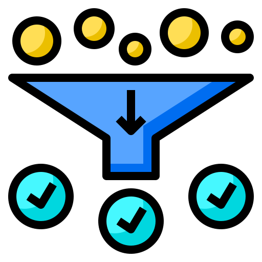 Intelligent Data Filtering