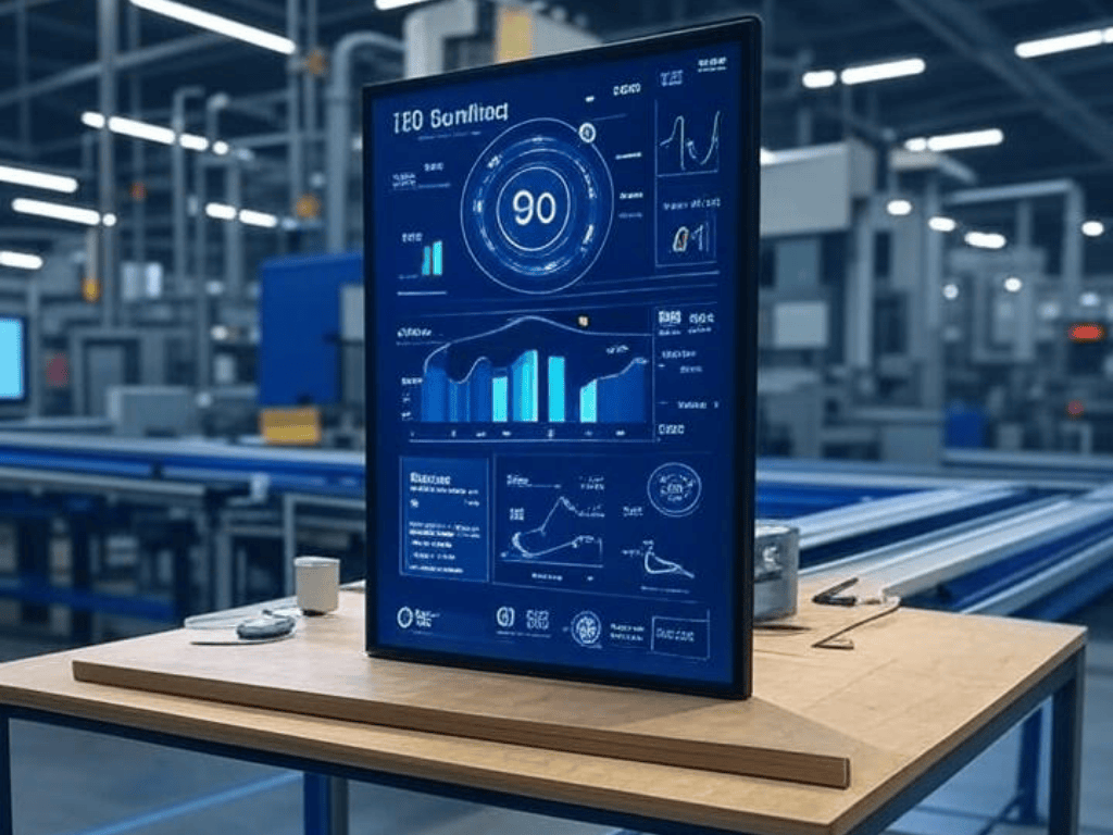 Building Management System (BMS)