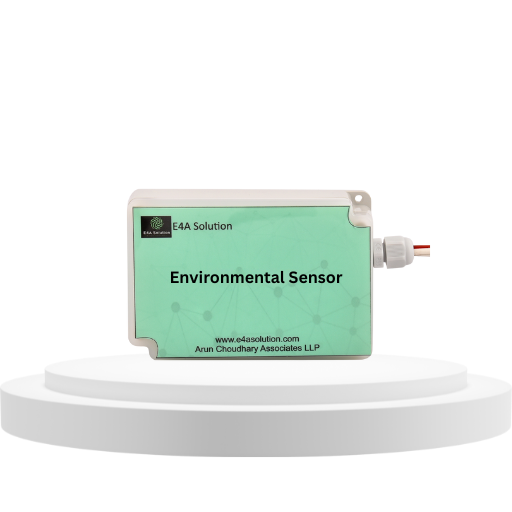 Environmental Sensor