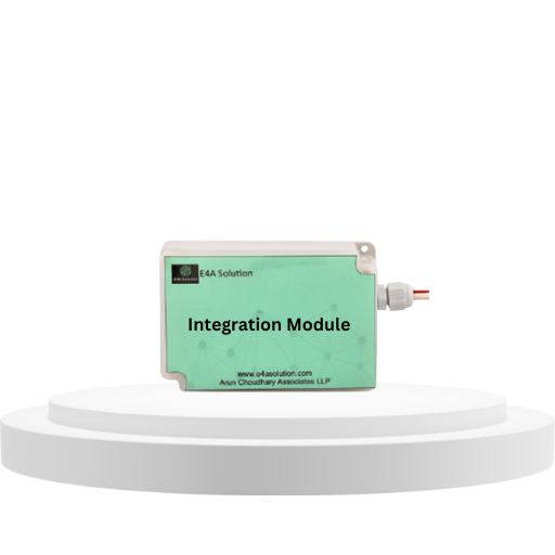 Serial Interface Module