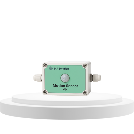 Motion Sensor