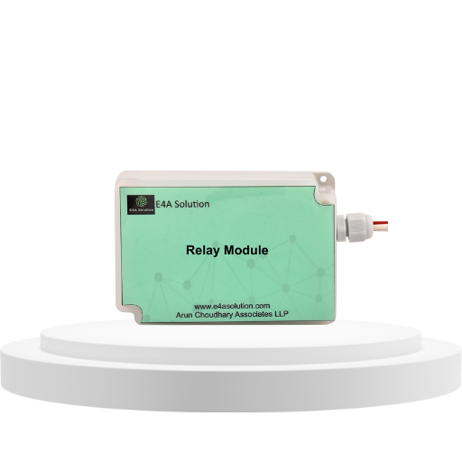Relay Control Module