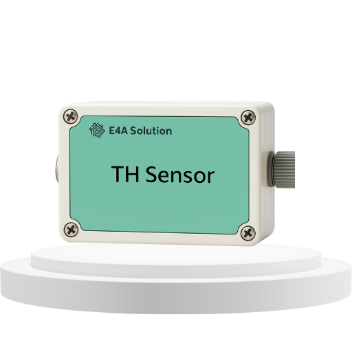 Temperature & Humidity Sensor